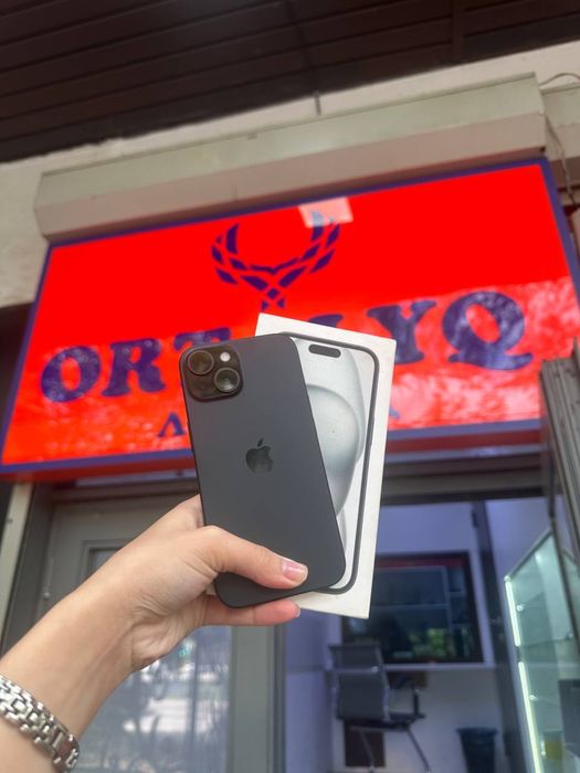 iphone 15/Ortalyq