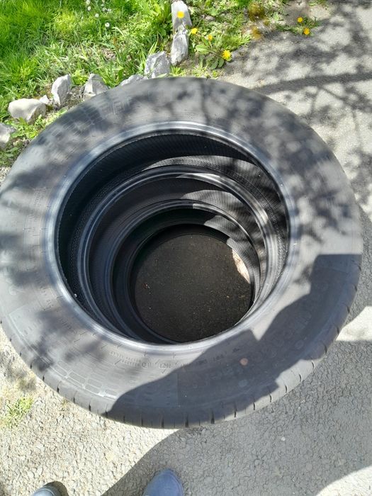 Vând anvelope vară nerulate