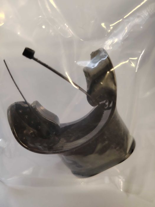 Водолазни принадлежности.