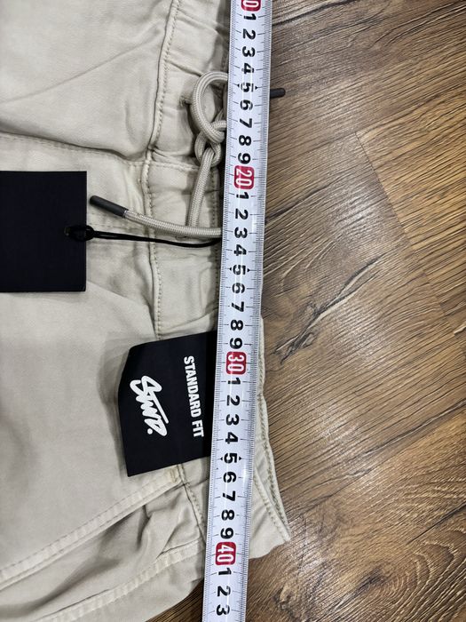 Pantaloni cargo barbati M