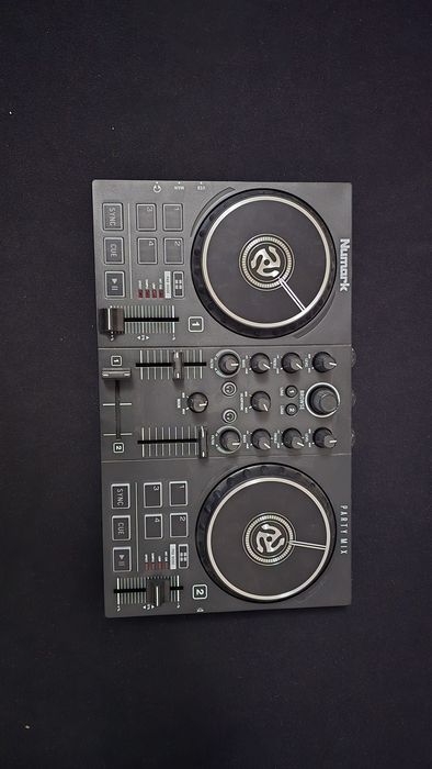 Numark Party Mix 2