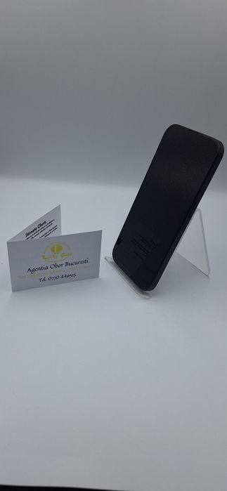 IPhone 16 128 GB 100% Baterie Garantie/ Factura #52115