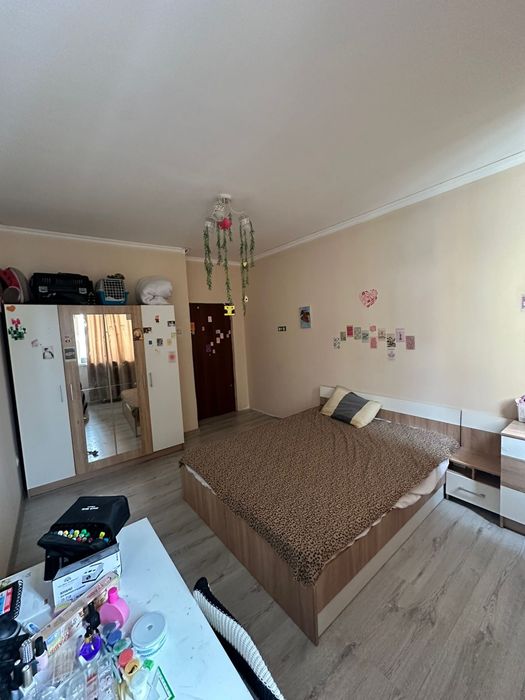 Продам квартиру в хорошем мкр