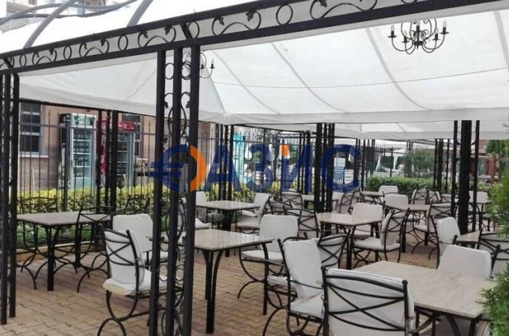 Продава се Двустаен апартамент в к.к. Слънчев бряг - 64 кв.м за 1000 €/кв.м - Снимка #14