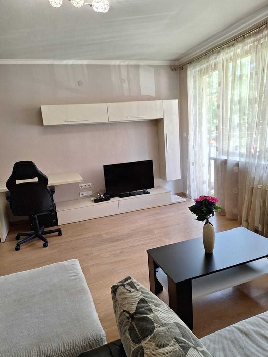 Дава се под наем Двустаен апартамент в София, Витоша - 70 кв.м за 600 € - Снимка #4