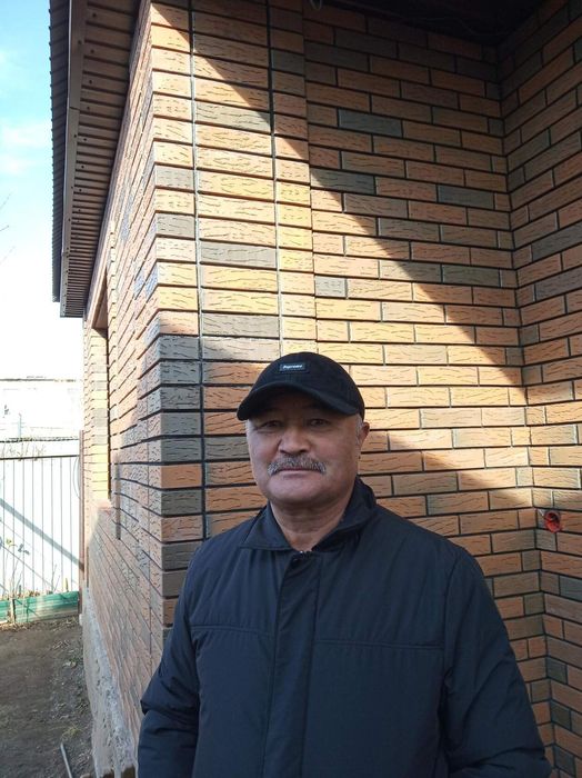 Услуги каменщика