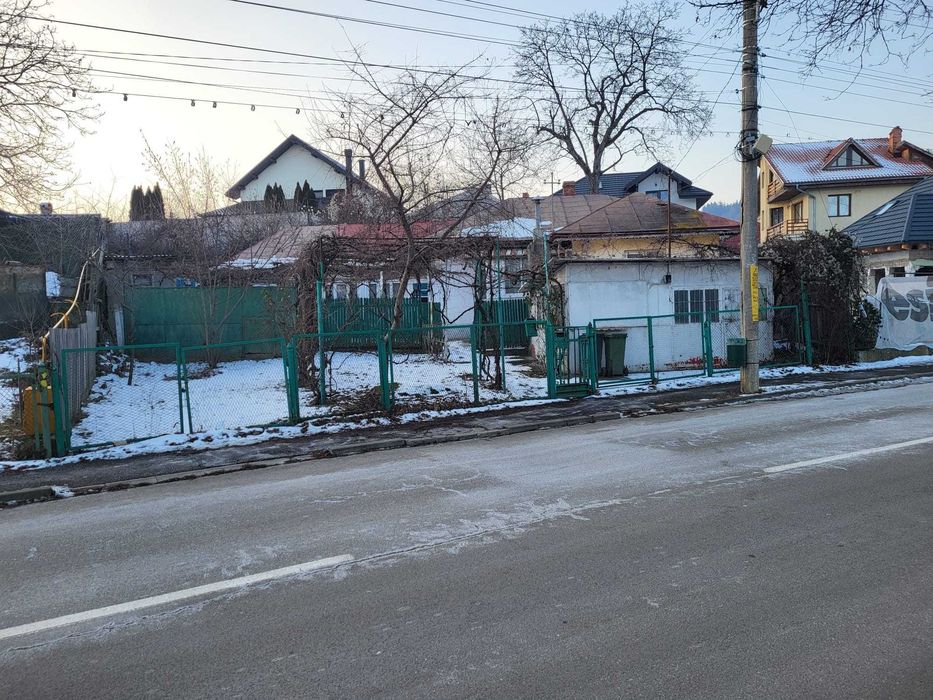 COMISION 0% - casa in Piatra Neamt