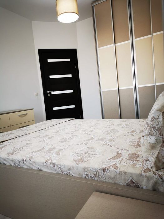Apartament 2 camere de închiriat- tip studio - zona centrala Otopeni