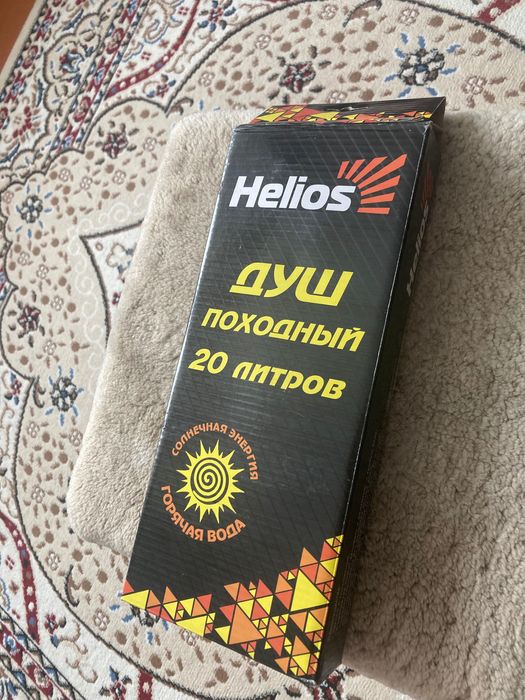 Продам новый душ