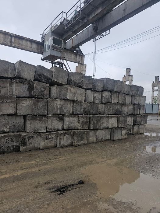 Продам фбс"5",*6" новые