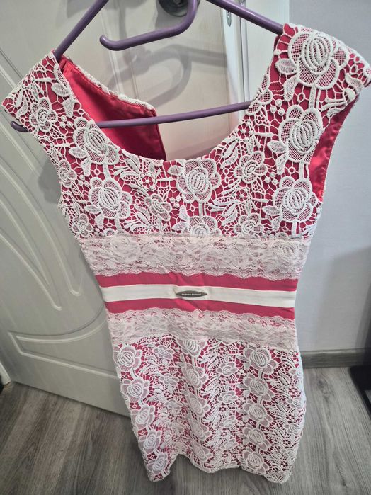 Къса рокля Амнезия