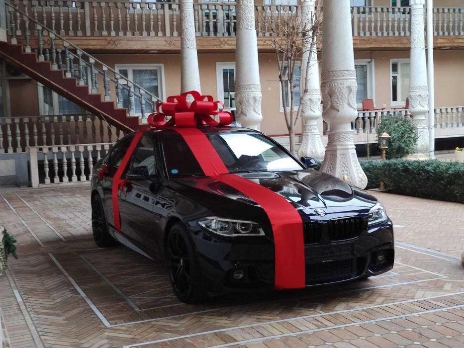 Bantik, avtobantiki бант лента для машин. Ташкент