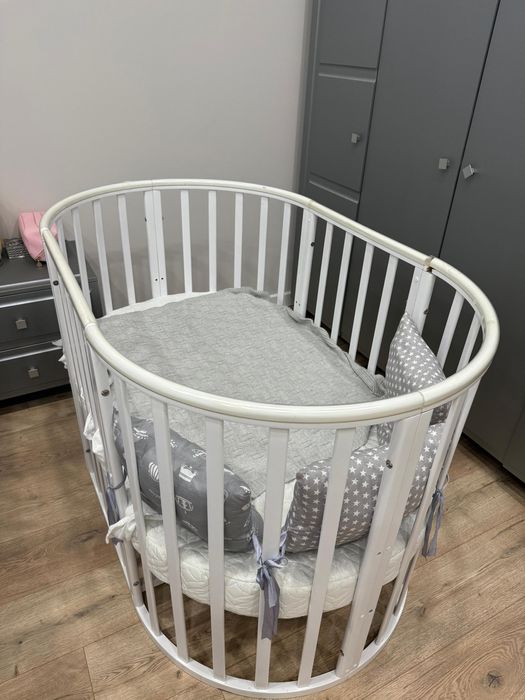 детский манеж б/у