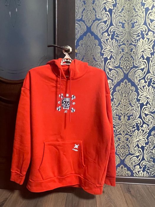 Продам худи оверсайз