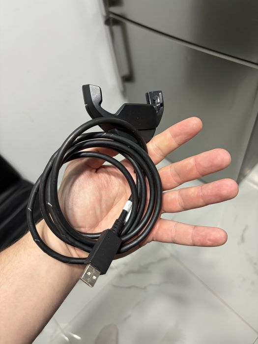 Cablu incarcare zebra tc56/tc57