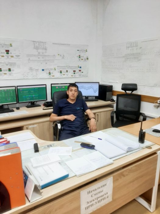 Электрик в Атырау