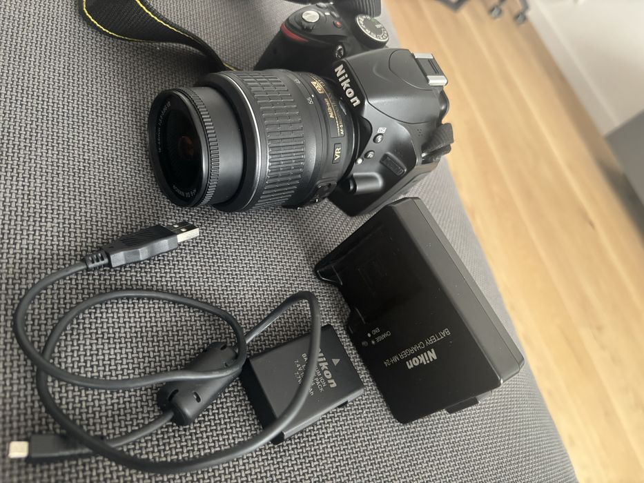 nikon d3200 • Anunturi gratuite • OLX.ro