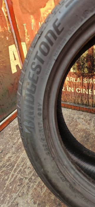 1 Anvelopa ca noua Bridgestone 225 50 R17 de vara