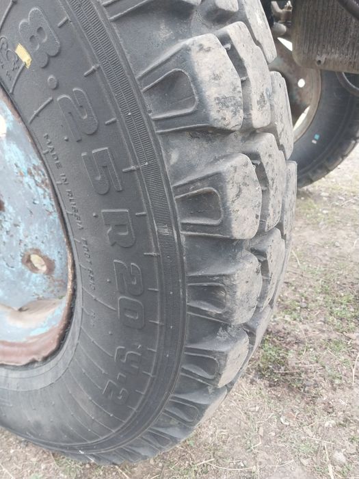 Продам трактор с куном МТЗ 80