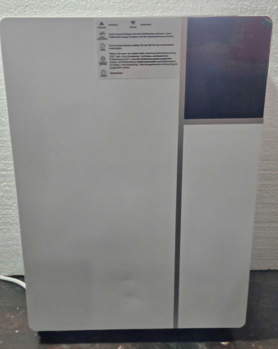 Влагоабсорбатор с компресор