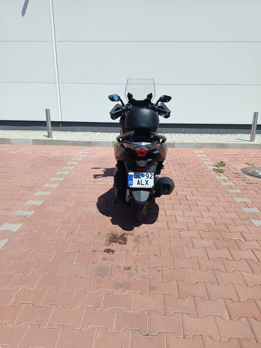 De vânzare  Sym Cruisym 300