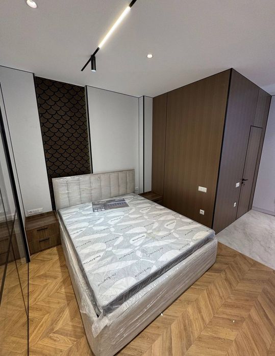 1-комн квартира 40м² с ремонтом | ЖК Celebrity Residence | 3/12 этаж