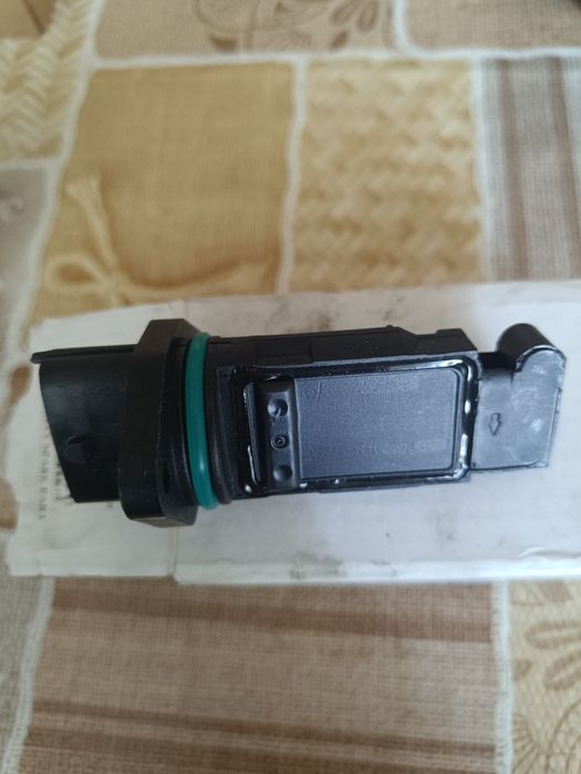 Дебитомер Вектра ц 2.2 dti