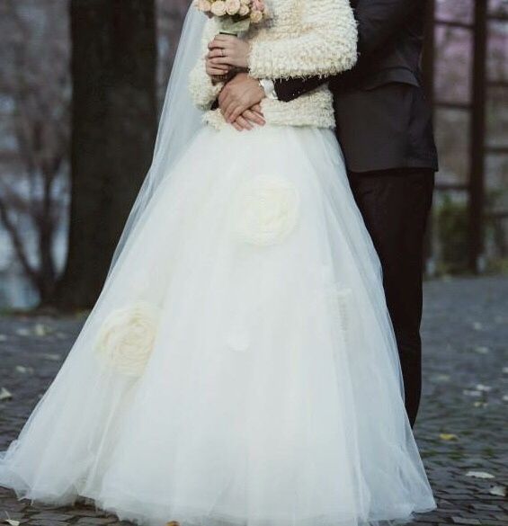 Vand rochie mireasa