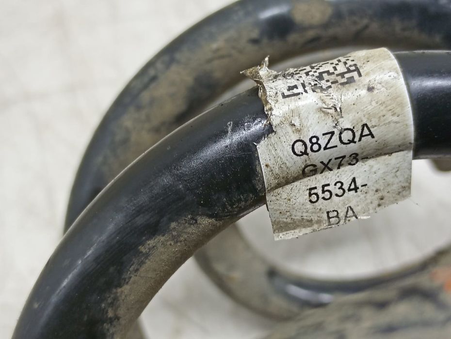 Arc suspensie spate Q8ZQA Jaguar XE X760 (2014 - 2020)