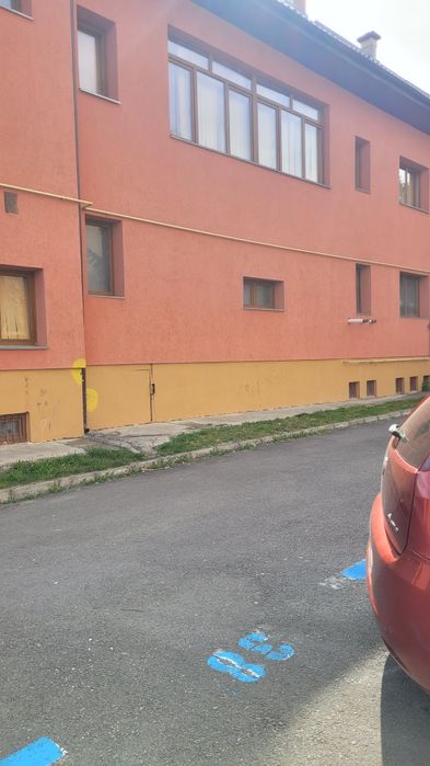 Spatiu comercial