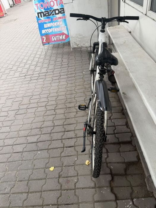 Продам велосипед
