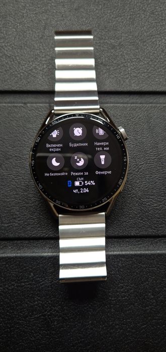 Huawei watch GT3 46mm