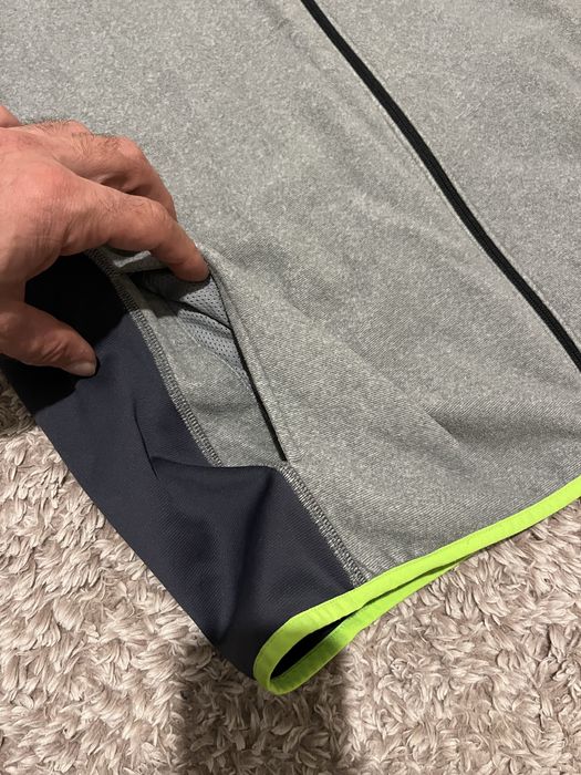 Under Armour Cold Gear-мъжки елек/грейка