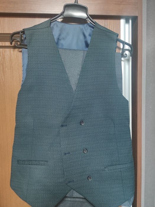 Костюм брюки мужские