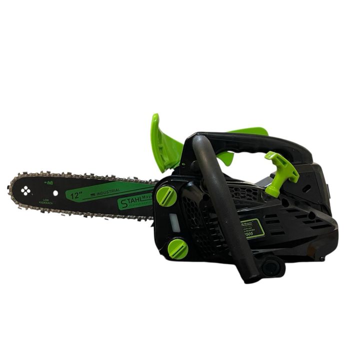 Мини Бензинова Резачка STAHLMAYER 25.4cc | 30см, 2 Вериги