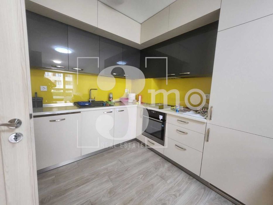 Дава се под наем Двустаен апартамент в София, Дружба 2 - 64 кв.м за 665 € - Снимка #1