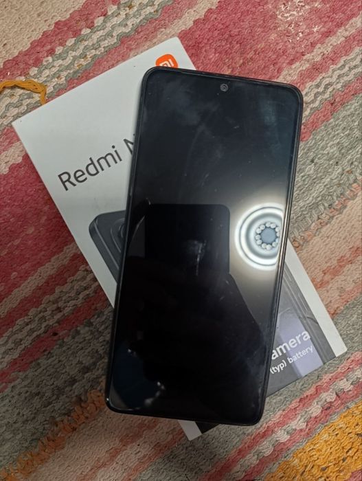 Redmi note 14 128gb