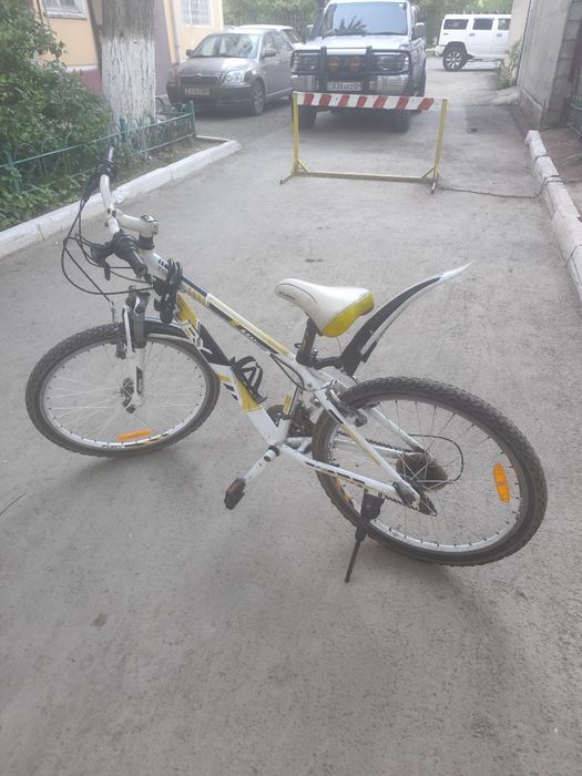 Продам велосипед