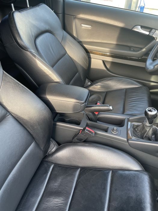 Vand/schimb audi a3 coupe s line facelift 2010