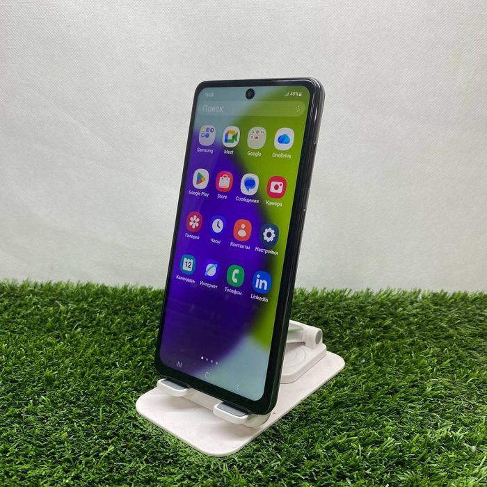 Smasung Galaxy A52 sotiladi srochni