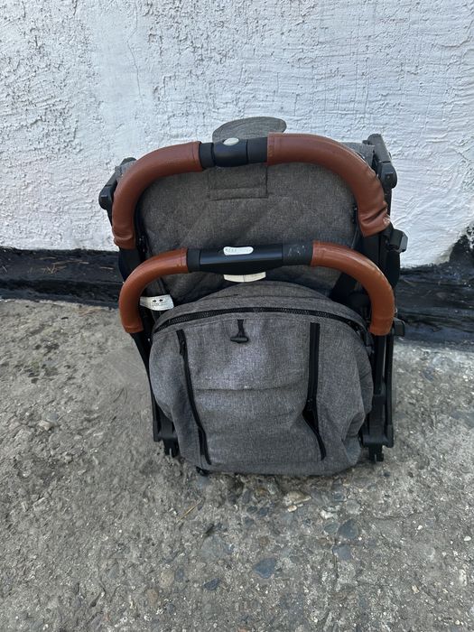 Продам детскую коляску