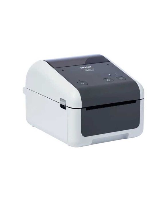 Imprimanta termica Brother TD-4420DN