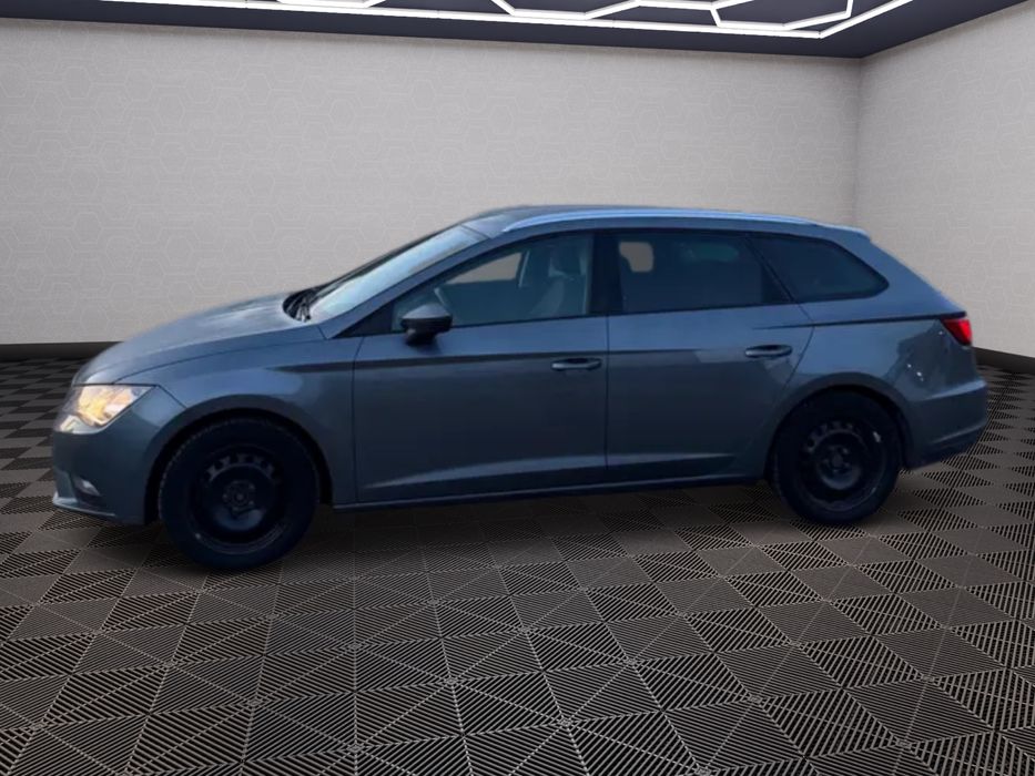 Seat Leon 2015 Automat