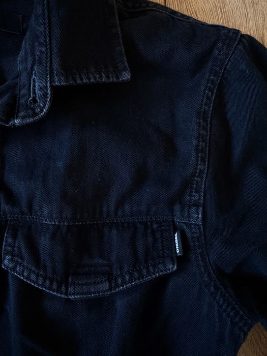 Разкошна дълга рокля Diesel.Много ефектна и красива