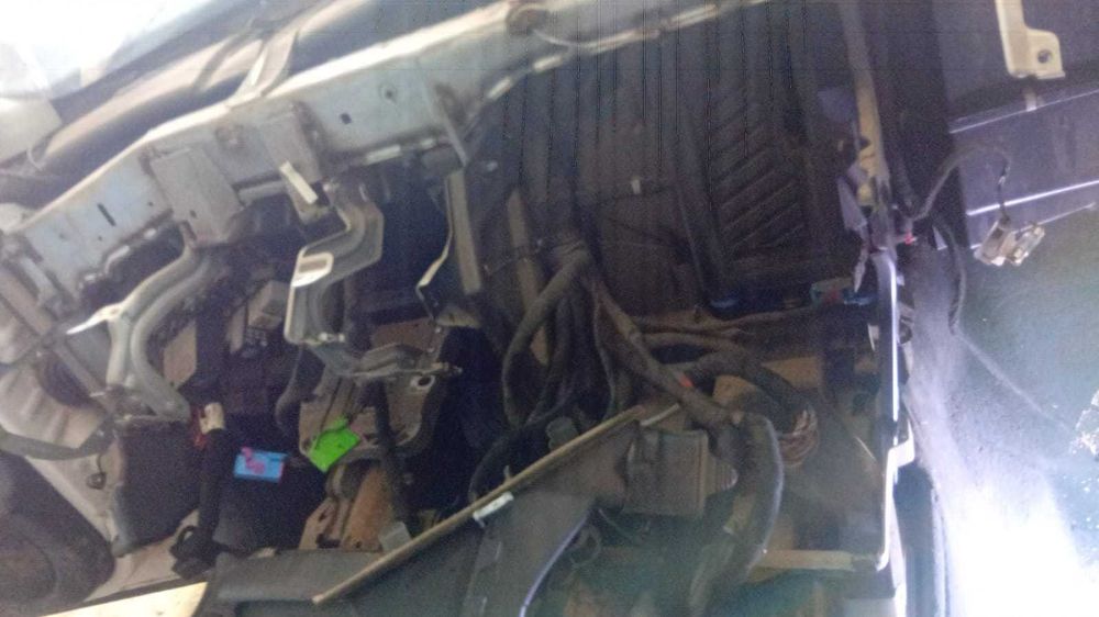 Медет. Ремонт двигателей любой сложности.