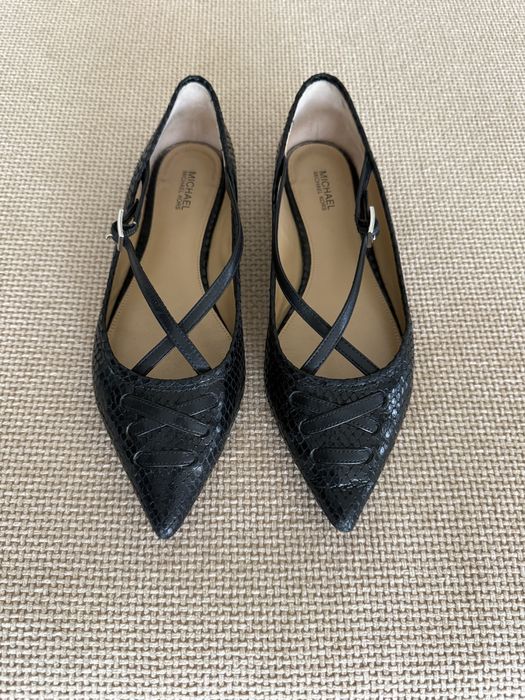 Michael Kors дамски обувки