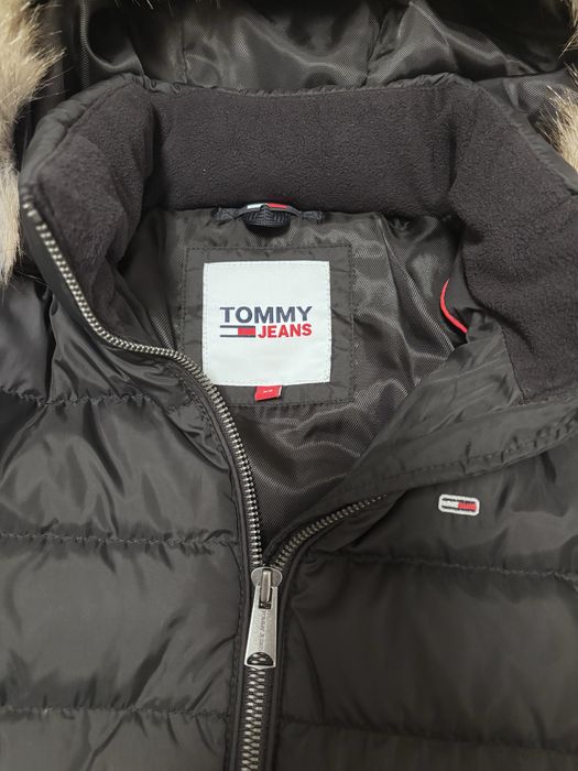 Geaca Tommy Hilfifer