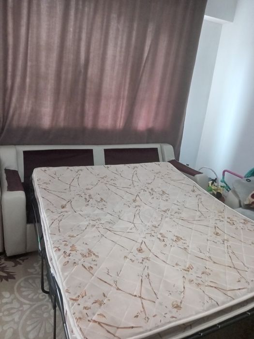 Диван кресло (тройка)