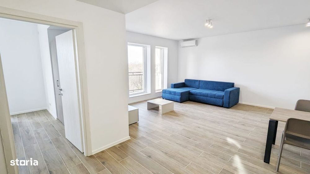 2025 Tineretului Park, 2 Camere 65 mp, Centrala Proprie, AC, Parcare