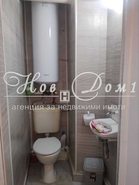 Дава се под наем Тристаен апартамент в Варна, Лятно кино Тракия - 65 кв.м за 500 € - Снимка #10